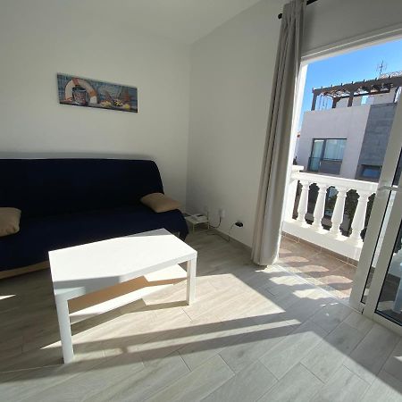 Apartamento Medal Cotillo Εξωτερικό φωτογραφία
