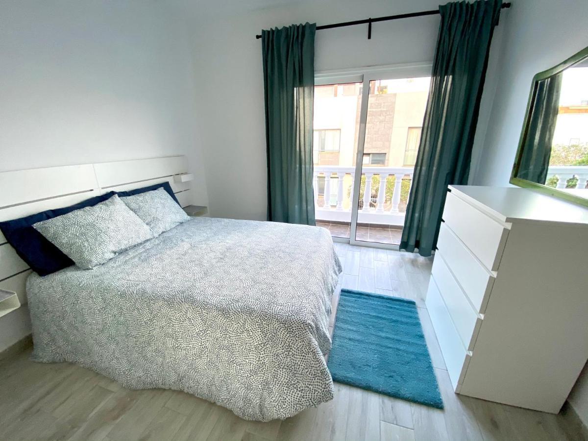 Apartamento Medal Cotillo Εξωτερικό φωτογραφία