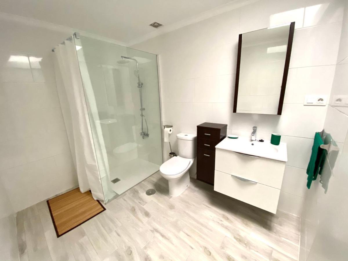 Apartamento Medal Cotillo Εξωτερικό φωτογραφία