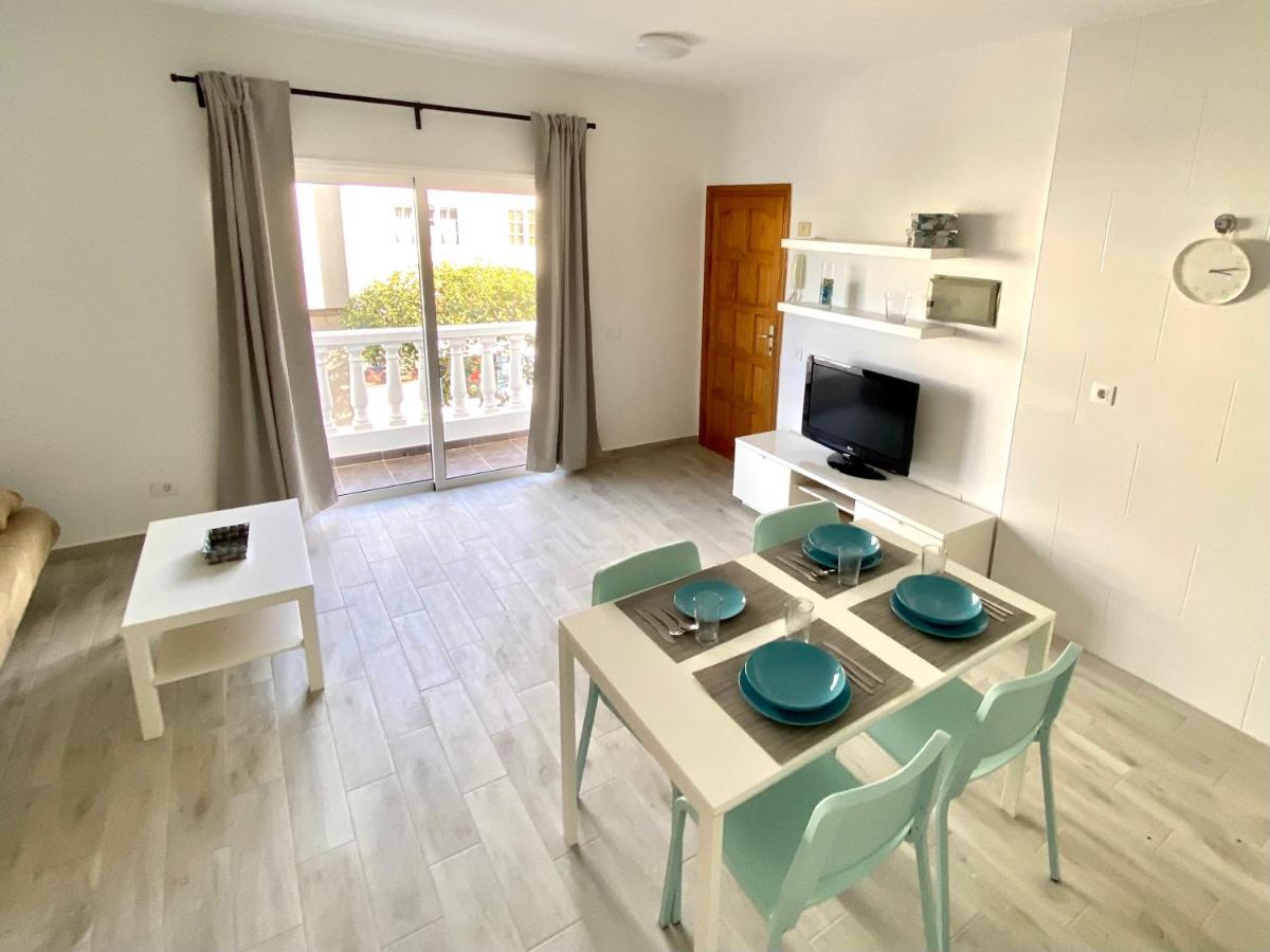 Apartamento Medal Cotillo Εξωτερικό φωτογραφία