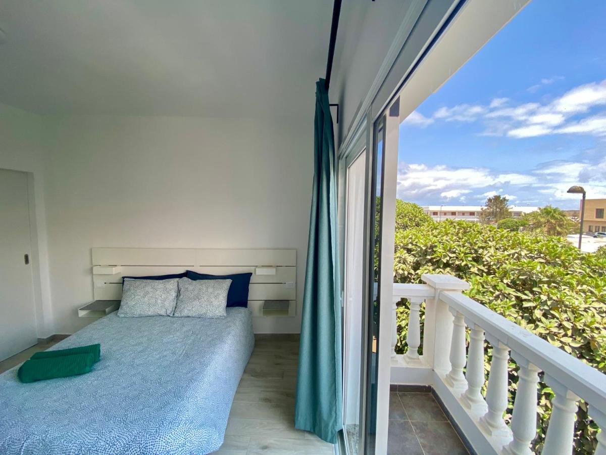 Apartamento Medal Cotillo Εξωτερικό φωτογραφία