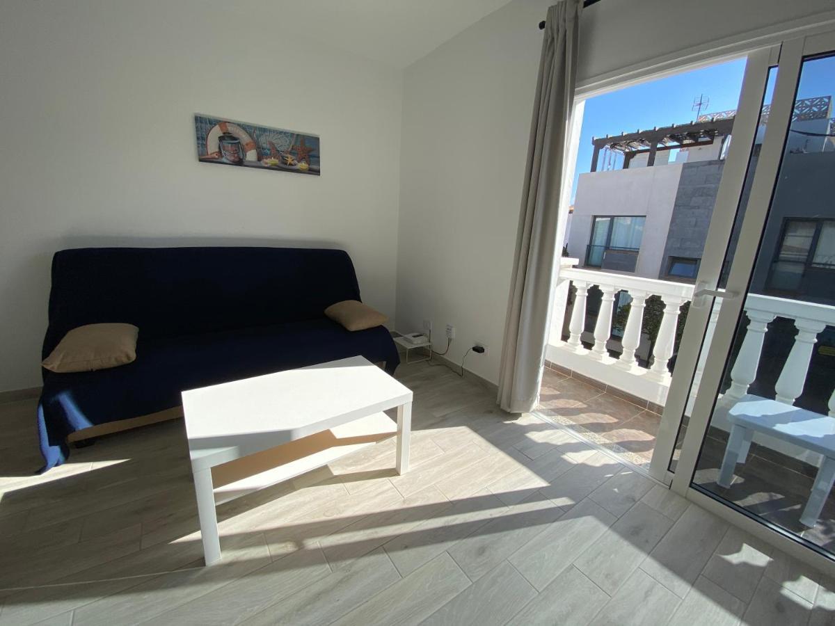 Apartamento Medal Cotillo Εξωτερικό φωτογραφία