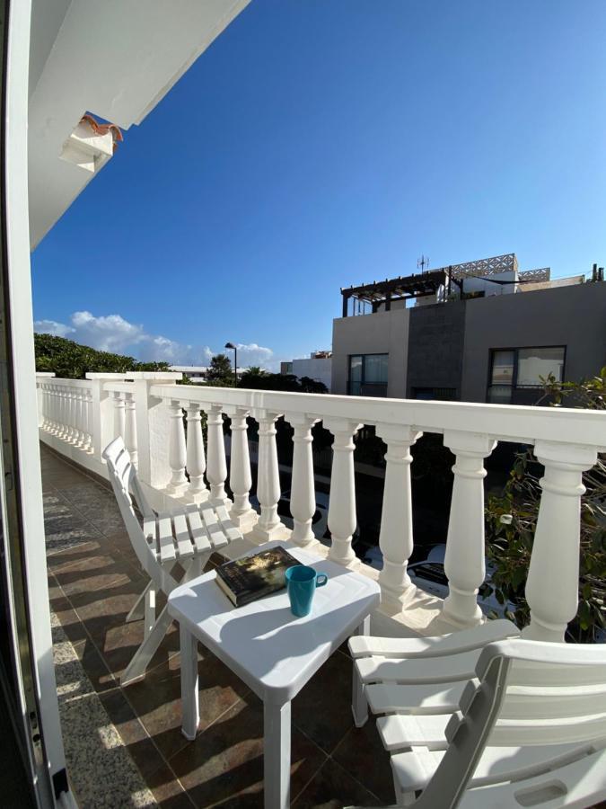 Apartamento Medal Cotillo Εξωτερικό φωτογραφία