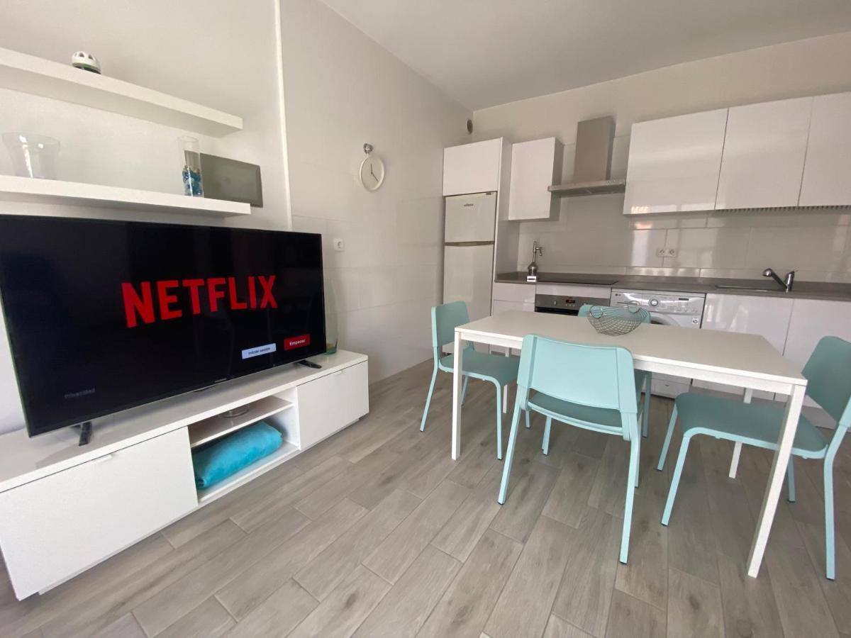 Apartamento Medal Cotillo Εξωτερικό φωτογραφία